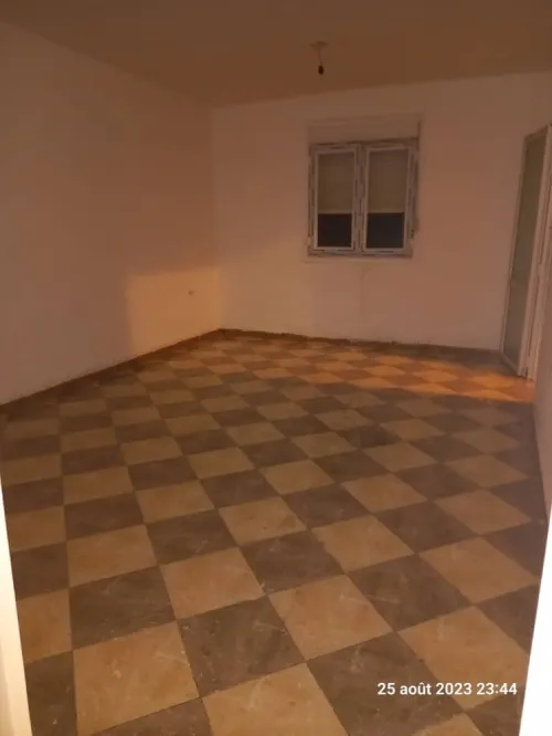 Location Appartement F4 Alger Rahmania