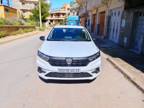 Dacia Sandero 2022 Essential