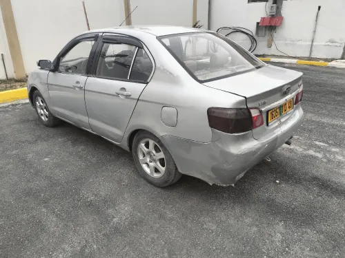 Faw N5 2013 N5