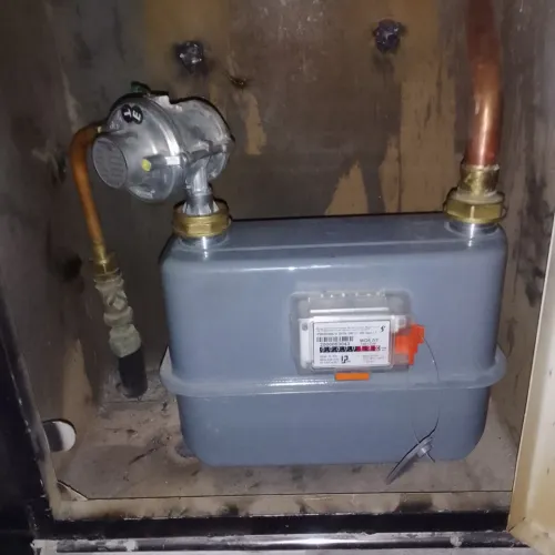 Plombier, plomberie chauffage centrale et gaz