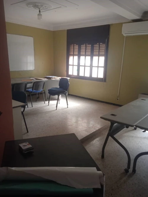 Location Appartement Niveau de villa F5 Alger El madania
