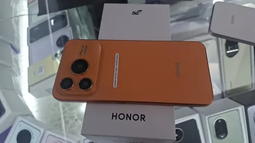 Honor Power 2