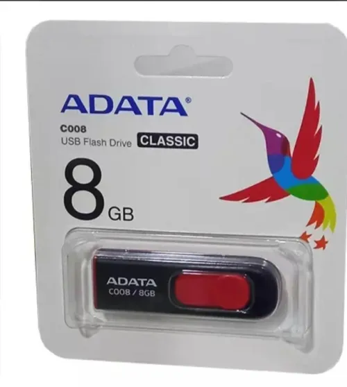 Flash Disque 2GB/4GB/8GB/16GB/32GB/64GB/128GB
