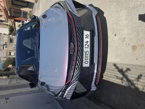 Geely Coolray 2024 Sport Limited