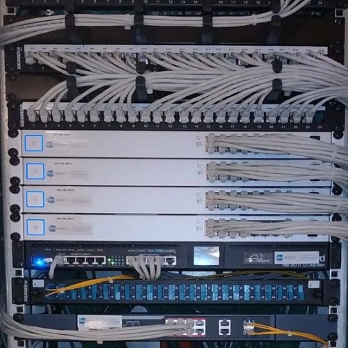 Réseau informatique