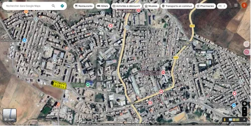 Location Local Mila Oued athmania