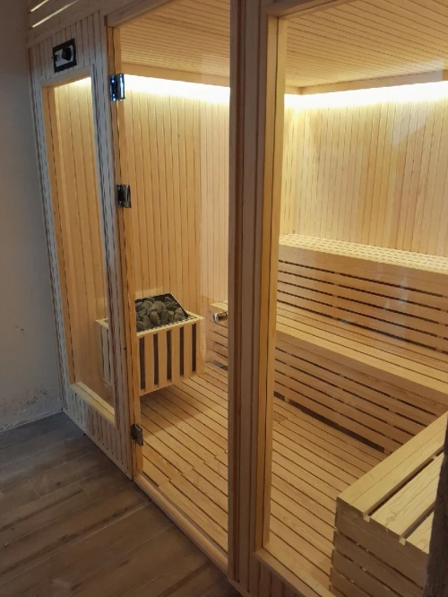 Sauna plus 31