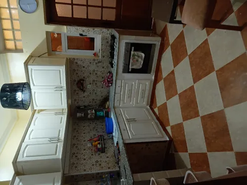 Location Appartement Niveau de villa F3 Oran Bir el djir