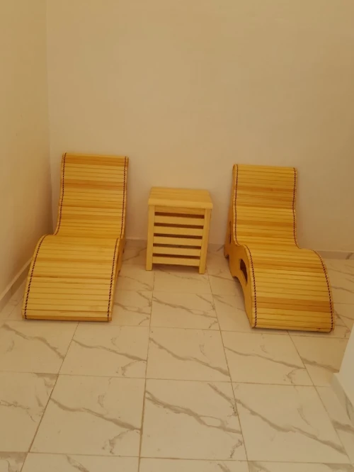 Sauna plus 31