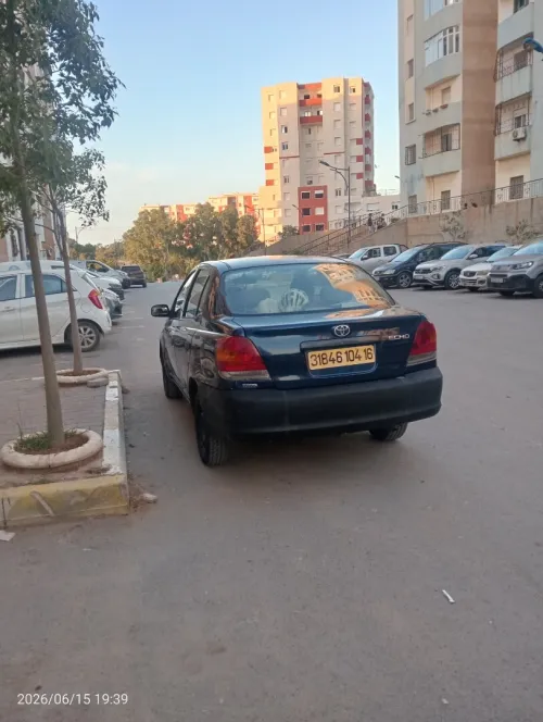 Toyota Echo 2004 Echo