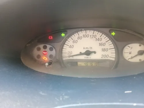 Toyota Echo 2004 Echo