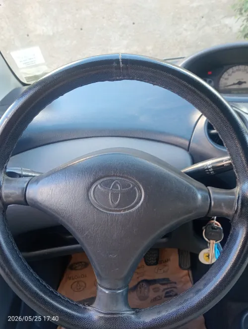Toyota Echo 2004 Echo