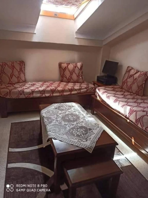 Vente Duplex F5 Alger Bouzareah