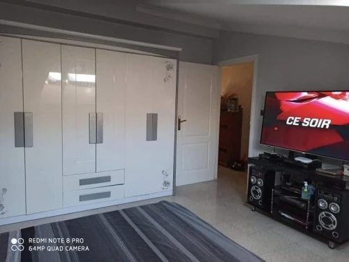 Vente Duplex F5 Alger Bouzareah