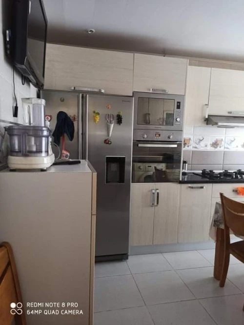 Vente Duplex F5 Alger Bouzareah