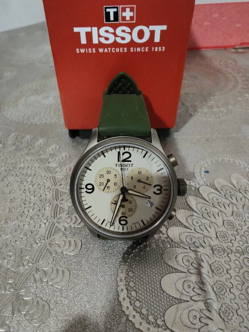 Montre Tissot 