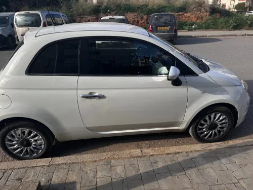 Fiat 500 2024 CLUB