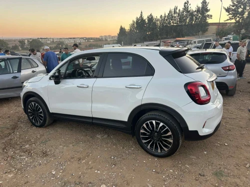 Fiat 500x 2023 Club