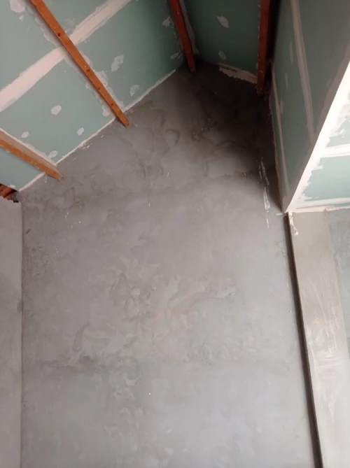 Vente Appartement F2 Béjaïa Beni ksila