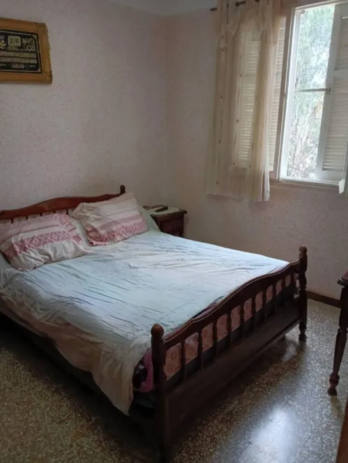 Vente Appartement F3 Béjaïa Bejaia