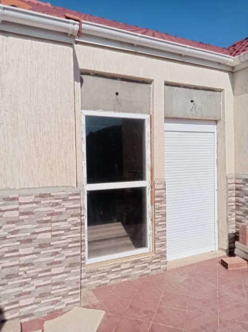 Vente Appartement F2 Béjaïa Beni ksila