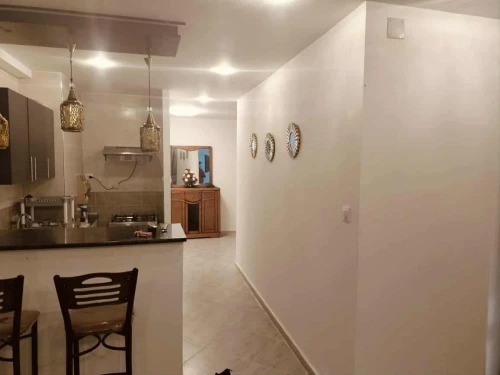 Vente Appartement F3 Béjaïa Bejaia
