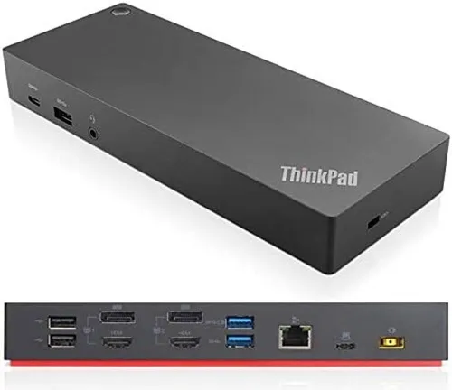 Dock station Lenovo