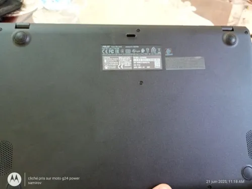 Pc Asus 