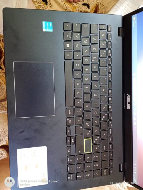 Pc Asus 