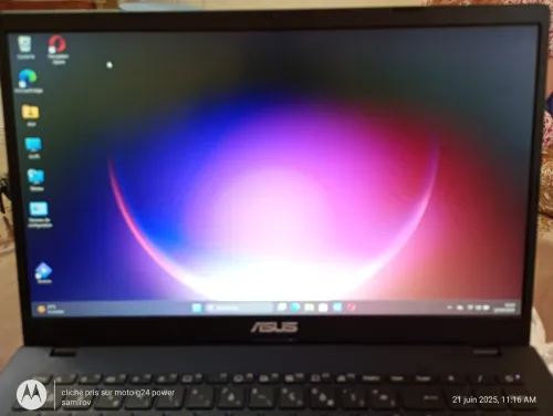Pc Asus 