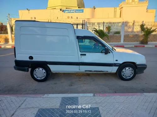Renault Express 2000 Express