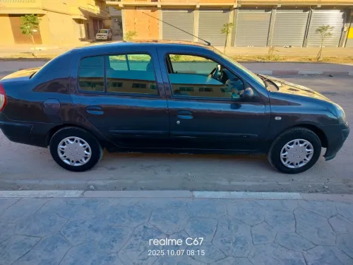Renault Clio Classique 2006 Clio Classique