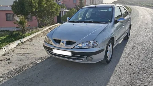 Renault Megane 1 2002 Megane 1 3
