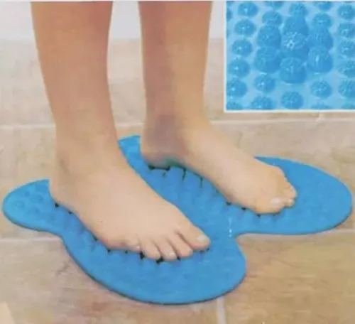 Tapis de Massage des pieds