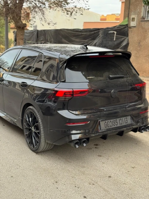 Volkswagen Golf 8 2021 Active