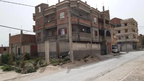 Vente Villa Constantine El khroub