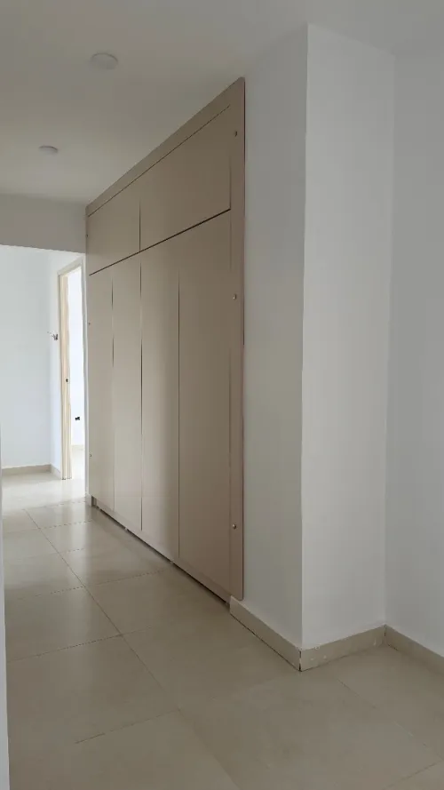 Vente Appartement F4 Alger Dely brahim