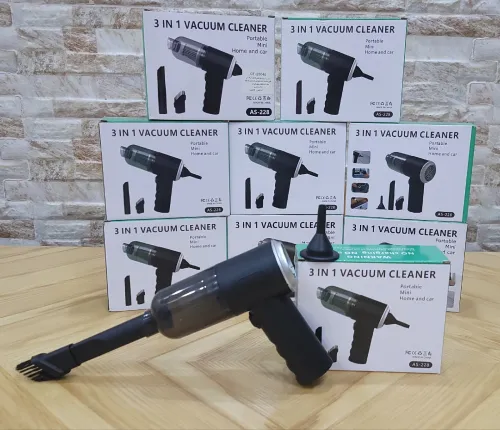 Aspirateur sans fil