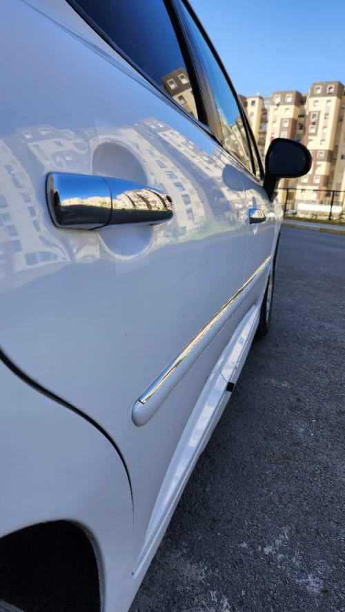 Peugeot 207 2012 Sportium