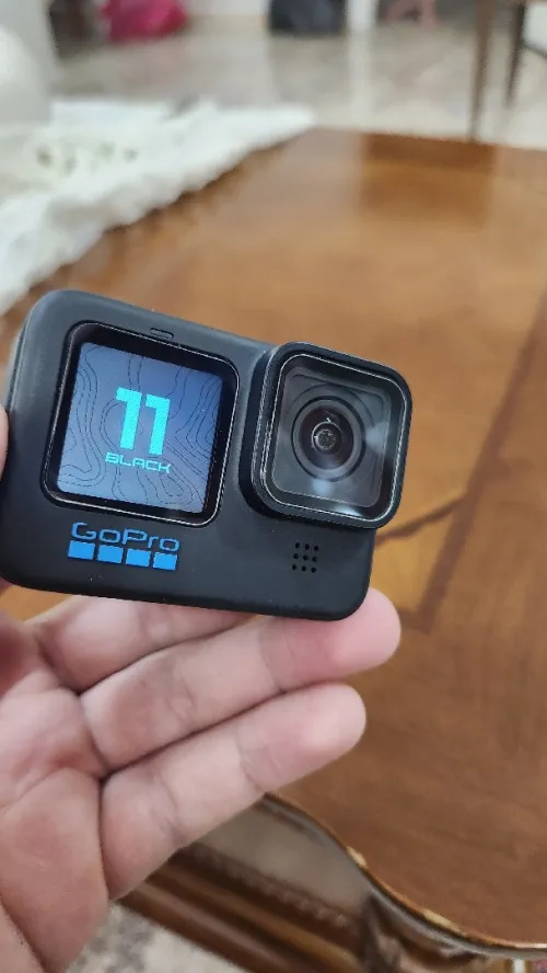 Go pro hero 11 Black