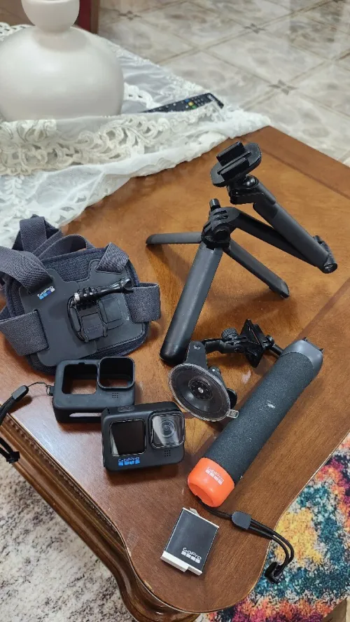 Go pro hero 11 Black