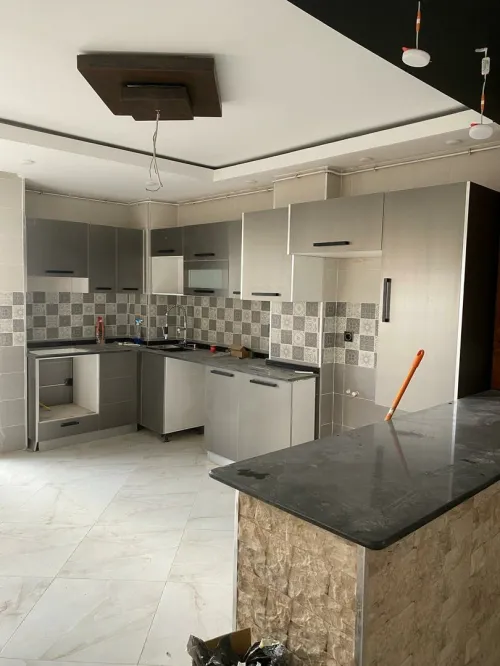 Vente Appartement F4 Alger Saoula