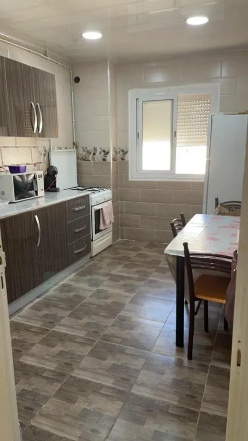 Vente Appartement F3 Alger Ain benian