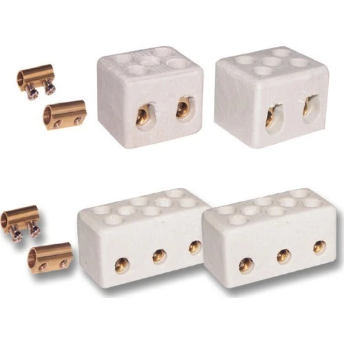 DOMINO PORCELAINE