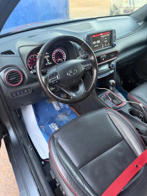 Hyundai KONA 2020 