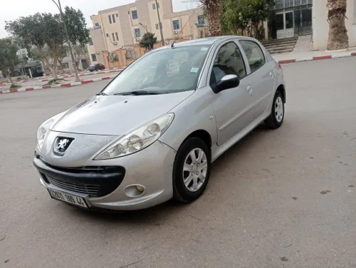 Peugeot 206 Plus 2009 206 Plus