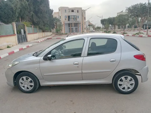 Peugeot 206 Plus 2009 206 Plus