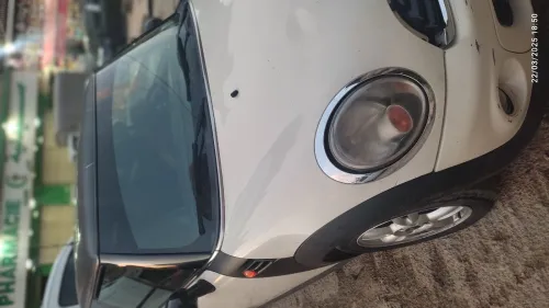 Mini Cooper 2014 One