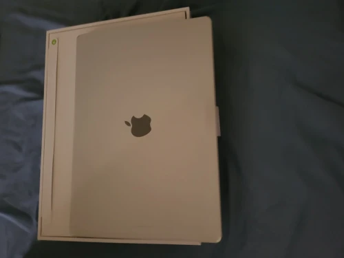 Mc Book pro 16p M4