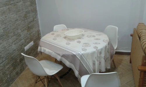 Location vacances Appartement F3 Tizi Ouzou Tigzirt